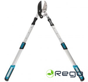 Tarmo dārza grieznes teleskopiskas