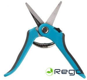 Tarmo dārza grieznes 20cm