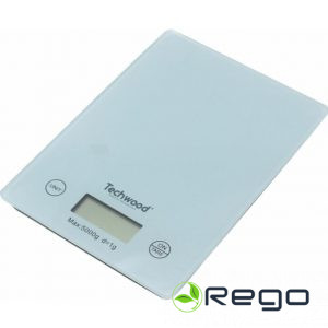 Techwood virtuves svari TPA-541