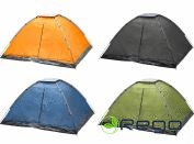 Telts 4 personām 200x210x130cm