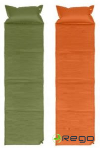 Matracis ar spilvenu