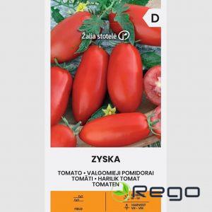 Tomati Zyska 0.1g