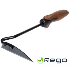 Tarmo trīsstūra kaplis korķa rokturs