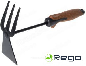 Tarmo Dārza kaplis-rušinātājs ar korķa rokturi