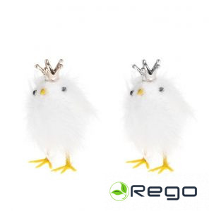 Verso Liledienu dekors- princese vista 10cm