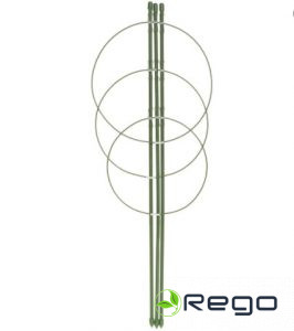 Statīvs augiem 3 riņķi 60cm