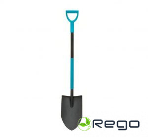 Tarmo dārza lāpsta 120 cm