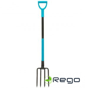 Tarmo dārza dakša 120cm