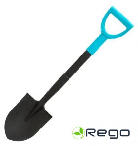 Tarmo Mini lāpsta 74 cm