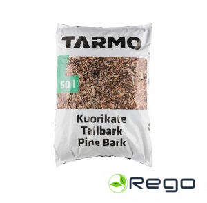 Tarmo priedes mizas mulča 50L