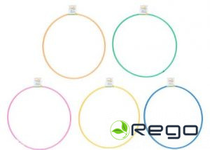 Vingrošanas rinķis 80cm