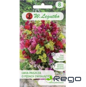 Lauvmutītes nokarenas jauktas 0.01g