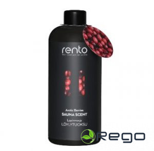 Rento pirts aromāts Artic Berry 400ml