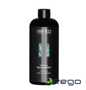 Rento pirts aromāts Eikalipts 400ml