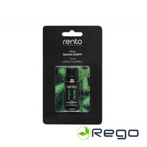 Rento saunas aromāts Forest 10ml