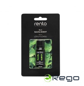 Rento saunas aromāts Birch 10ml