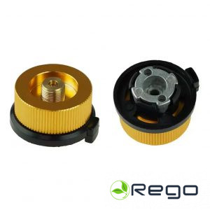 Dedra 31A031 Adapteris degliem 7/16"