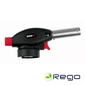 Dedra 31A032 Gazes deglis ar PIEZO aizdedzi