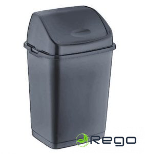 Atkritumu kaste 18L FANTASY