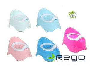 Podiņš ar izņemamu vidu un vāku 35x25cm, plastmasas