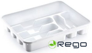 Galda piederumu trauks34*27