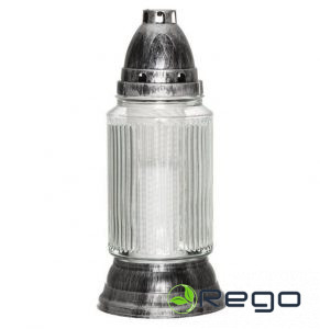 Svece Maria stikla 48h