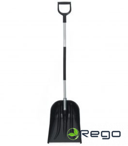 Tarmo sniega lāpsta 38x140cm