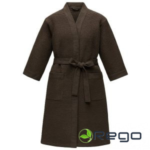 Rento Kenno halāts L/XL brūns (323522)