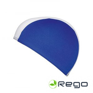 Fashy Peldcepure auduma saīsināta zila (P03236)