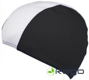 Fashy Peldcepure auduma saīsināta melna (P03236)