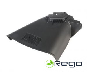 Izmetējs Estate Tornado 2009-