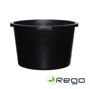 Celtniecības bļoda apaļa 65L