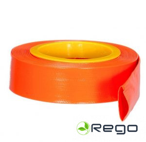 Tarmo ūdens sūkņa izplūdes šļūtene 38 mm 10 m