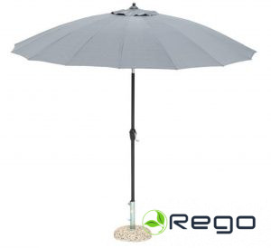 4Living saulessargs pelēks 2,7m