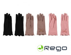 Acces cimdi Laine sieviešu