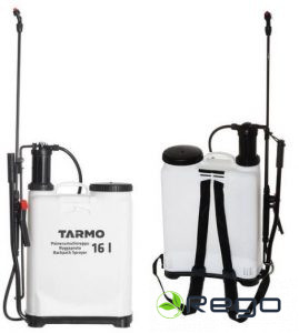 Tarmo smidzinātājs- mugursoma