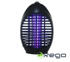 Antibit elektriskais insektu atbaidītājs 25m2