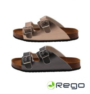 Acces sandeles Metalic sieviešu dažādi veidi 36/41 izm