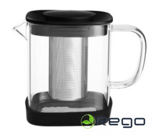 Maku tējkanna, taisnstūra 1L