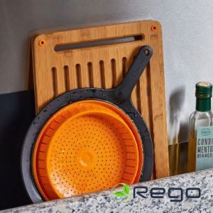 Fiskars FF Silikona caurduris (1027304)