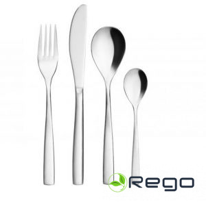 Maku galda piederumu komplekts 24gab