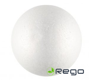 Kapel putuplasta bumba 15cm