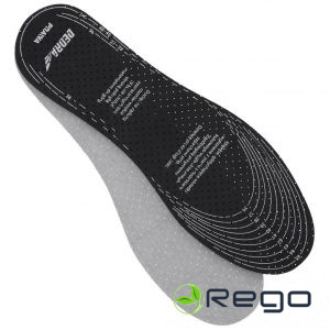 Dedra BH9W04 Apavu zolītes pret svīšanu, universāls izmērs