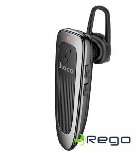 DOT 60 BT Bezvadu austiņa brīvroku sarunām (hoco)