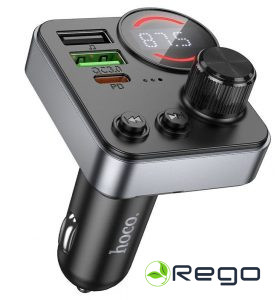 Hoco DOT 86 BT FM modulators A+C 30W