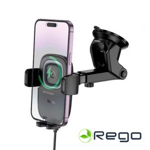 Hoco DOT 32 Viedierīču turētājs 25W