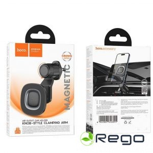 Hoco DOT 74 Magnētisks viedierīces turētājs