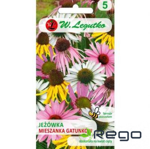 Ehinācijas jauktas 1g