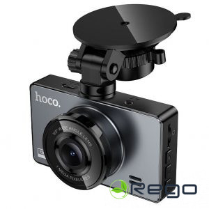 DOT 14 Videoreģistrators 3' displejs