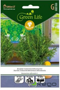 Rozmarīns (NOCENOTS)